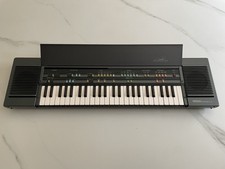 Yamaha portasound pcs d'occasion  Vittel