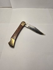 Vintage buck knife for sale  Missoula