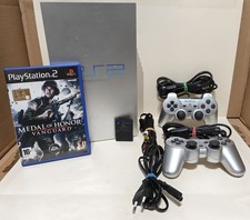 Console ps2 playstation usato  Roma