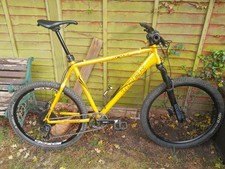Trek 6500 slr for sale  NORWICH