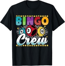 Bingo player gambling for sale  USA
