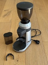 Graef 80 kaffeemühle gebraucht kaufen  Laupheim