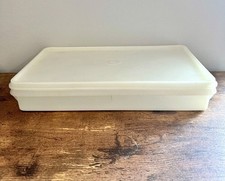 Vintage tupperware bacon for sale  Garden City
