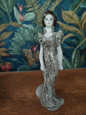 Figurine statuette porcelaine d'occasion  Ligny-en-Barrois