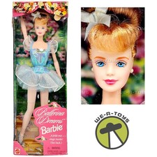Ballerina dreams barbie for sale  Birmingham