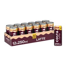 12x costa coffee for sale  MANCHESTER