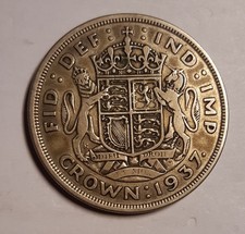 1937 silver coin for sale  HAYES