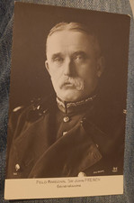 Cpa feld marechal d'occasion Cpa feld marechal d'occasion  La Ciotat