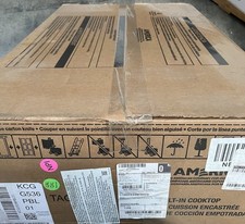 Kitchenaid kcgg536pbl natural for sale  Baltimore
