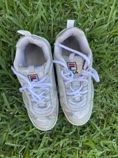 Fila disruptor woman usato  Italia