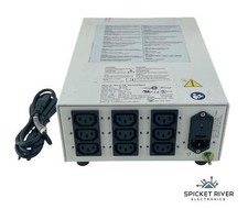 Toroid isb 100m for sale  Lawrence