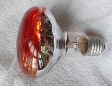 Infrarot wärme lampe gebraucht kaufen  Westhausen