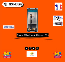 Ecran lcd tactile d'occasion  Marseille I