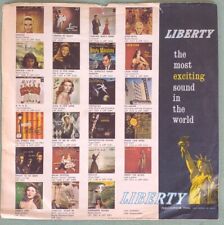 Liberty records inner for sale  Bremen