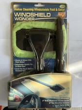 Microfiber car wiper for sale  LONDON
