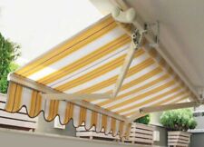 Tenda sole bracci usato  Melfi