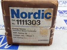 Nordic 1111303 induction for sale  Exeter