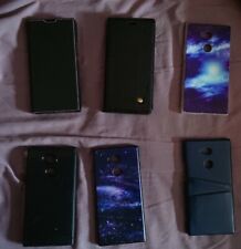 Lot coques housses d'occasion  Sélestat