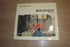 Gerard mouizel roudneff d'occasion  Puget-sur-Argens