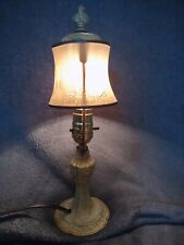 Small ornate metal for sale  East Leroy