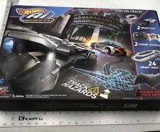 Hot wheels arkham for sale  Detroit