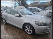 Volvo v40 2012 for sale  SLOUGH