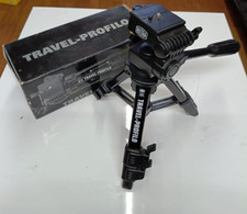 Treppiede bilora travel usato  Montegrotto Terme