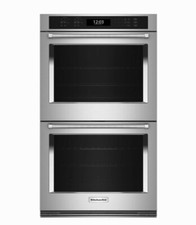 Kitchenaid double convection for sale  Denver