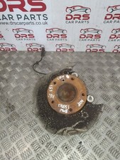 Bmw 116i wheel for sale  SHEERNESS