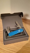 Victorinox cadet alox d'occasion  Saint-Vit