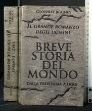 Breve storia del usato  Ariccia