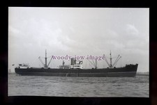 UK1119 - Navio de carga Elder Dempster - Koyan off shore - construído 1952 - fotografia comprar usado  Enviando para Brazil