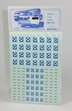 Truck line decals gebraucht kaufen  Bremervörde