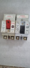 Wylex 100 amp for sale  NEATH