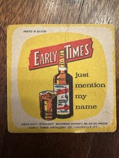 Vintage coasters early for sale  Ozark