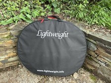 Paire roues lightweight d'occasion  Annemasse