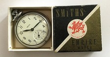 Vintage smiths hand for sale  CARMARTHEN