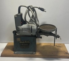 Suporte de broca horizontal vintage Black & Decker 1/4" metal tipo 1 comprar usado  Enviando para Brazil