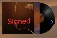 Vanessa paradis signed d'occasion  Paris XX