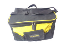 Stanley tool bag for sale  ILFORD
