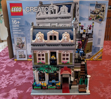 lego parisian restaurant for sale  Barrington