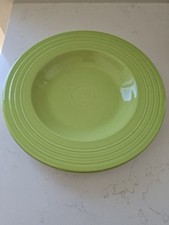 Fiesta ware large for sale  CARRICKFERGUS