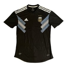 Argentinien nationalmannschaft gebraucht kaufen  Hemmingen