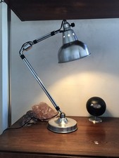 Belle lampe signée d'occasion  Vandœuvre-lès-Nancy