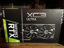 Nvidia evga geforce for sale  Grove City
