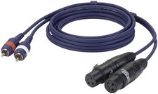 Dap fl25 rca gebraucht kaufen  Bocholt