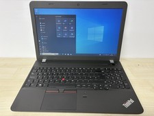 Lenovo thinkpad e550 for sale  TELFORD