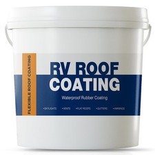 Roof coating white for sale  Miami