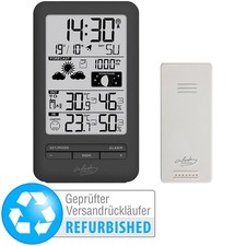 Infactory funk wetterstation gebraucht kaufen  Deutschland