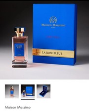 Parfum massimo rose d'occasion  Le Blanc-Mesnil